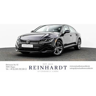 Volkswagen Arteon R-Line 224 kW
