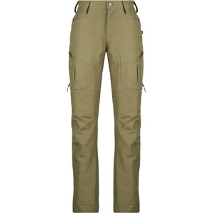 Stoic Дамски водоустойчив панталон Stoic Women's LaisholmSt. Waterproof Tour Pants Walking trousers - Olive Green - размер XXL (107-3853-0216)