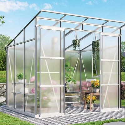 Vitavia Playa 5900 PC 6 mm černý LG4125