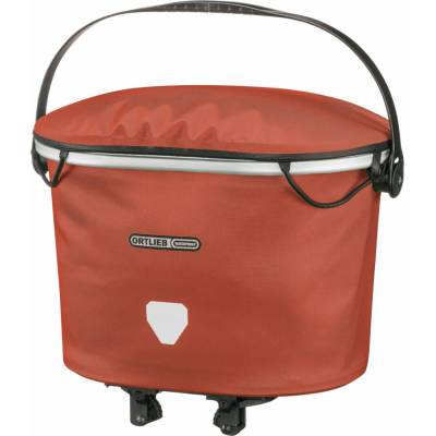 ORTLIEB Up-Town Rack