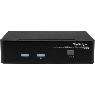 StarTech SV231DPUA