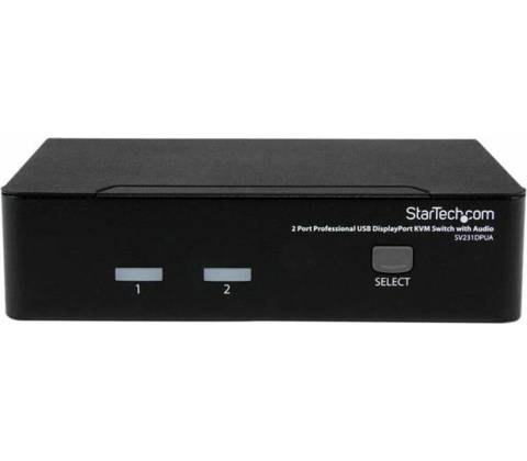 StarTech SV231DPUA