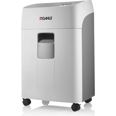 Dahle ShredMATIC 300 2 x 15 mm – Zboží Mobilmania