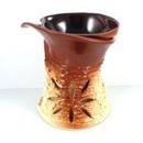 Aroma lampy Keramická aroma lampa