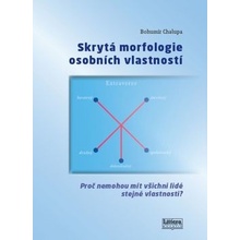 Skrytá morfologie osobních vlastností