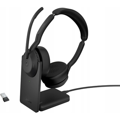 Jabra Evolve2 55 MS Stereo