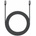 SATECHI USB Cable Satechi USB-C - USB-C 2 m Black (ST-TCC2MM)