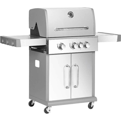 BORMANN Elite BBQ5040