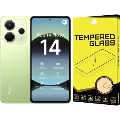 Xiaomi Redmi Note 14