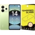 Xiaomi Redmi Note 14 8GB/256GB Lime Green