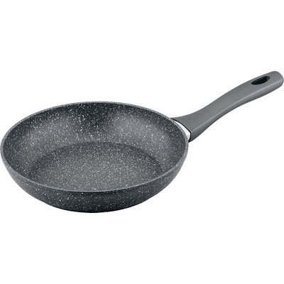 CS Solingen Tradiční pánev 24 cm s mramorovým povrchem
