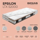 Benab EPSILON LTX S2000