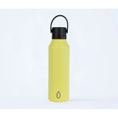 Runbott Termoláhev Mii 600 ml Lemon