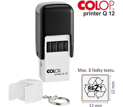 Colop Printer Q 12