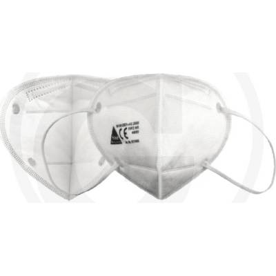 Granit Respirátor FFP2 NR 10 ks