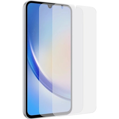 Ochranná fólie Samsung Galaxy A34 - originál – Zboží Živě