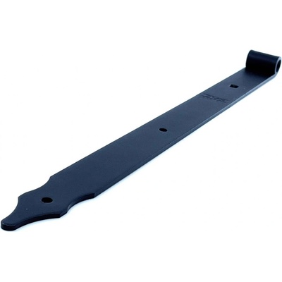 Domax Záves pásový ZP čierny 400x30 mm