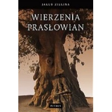 Wierzenia prasłowian