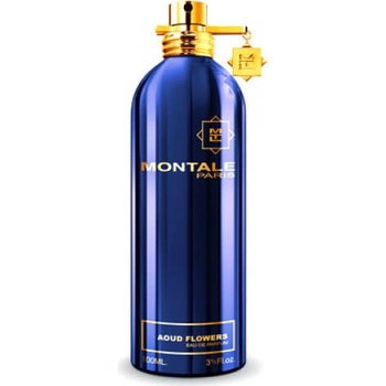 Montale Aoud Flowers parfumovaná voda pánska 100 ml