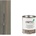 Osmo One Coat Only HSPlus 9207 Quartz Grey - Еднослойно лазурно масло 2.5л (4087)