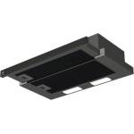Electrolux LFP336K Издърпващ се абсорбатор 410 м³/ч Черен (LFP336K)
