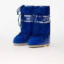 Detské snehule Tecnica Moon Boot Nylon Electric Blue