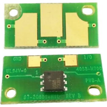 Image 1 of Compatible Ресет чип IU311 Black - 70k (MINC300-DRCHIPB-70K)