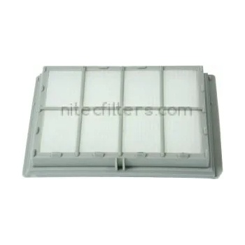Image 1 of Hepa филтър за прахосмукачки bosch / siemens, karcher, код П36
