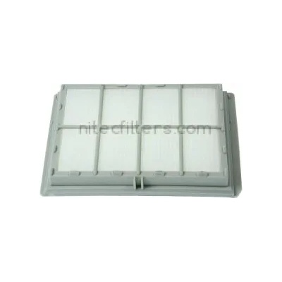 Hepa филтър за прахосмукачки bosch / siemens, karcher, код П36