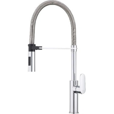 Paffoni CANDY CA179CR