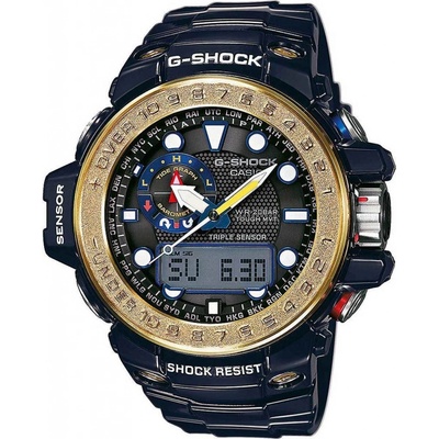 Casio GWN-1000F-2A