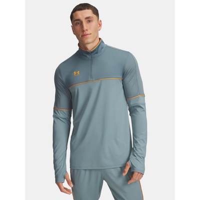 Мъжка тениска Under Armour UA M Challenger Training QZ-BLU Under Armour | Sin | МЪЖЕ | S