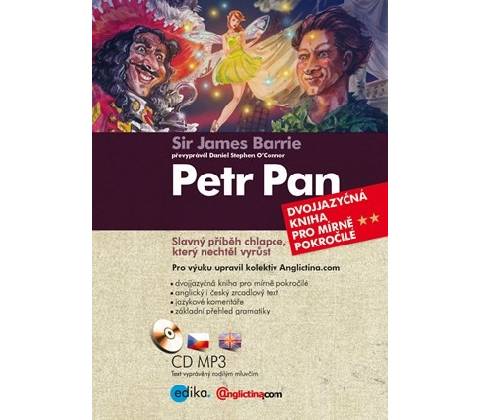 Petr Pan