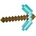 Disguise Limited Кирка Minecraft - Diamond Pickaxe