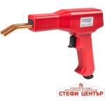 Raider Поялник за пластмаса 60w 700°c led200скоби аксес. rd-hspw01 (076206) - steficenter