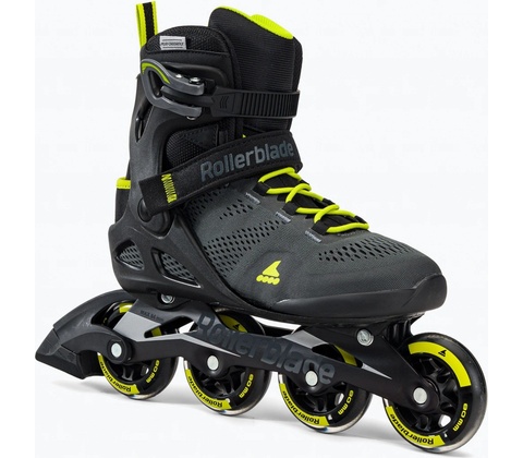 Rollerblade Macroblade 80