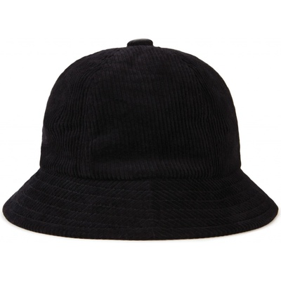 Brixton Essex Bucket Hat Black