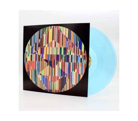 Sufjan Stevens - Reflections LP