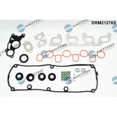Sada těsnění, hlava válce Dr.Motor Automotive DRM21276S