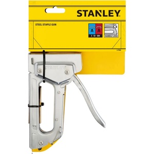 STANLEY МЕХАНИЧЕН ТАКЕР stanley 6-tr45 (3253566050454)