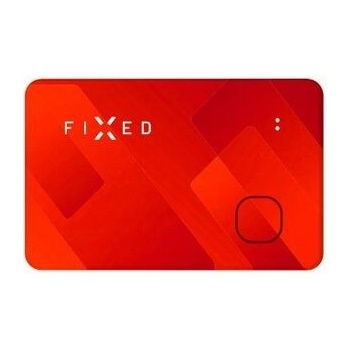 FIXED FIXTAG-CARD-OR