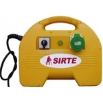 SIRTE Задвижка за вибратор за бетон високочестотна Sirte SK1M/ 1000W (SK1M)