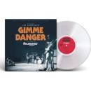 OST ♫ Music From The Motion Picture 'Gimme Danger' LP