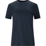 ENDURANCE Дамска тениска ENDURANCE Women's Alvaly Melange S/S Tee Sport shirt - Black Melange - размер 40 (EU) (916-2991-0414)