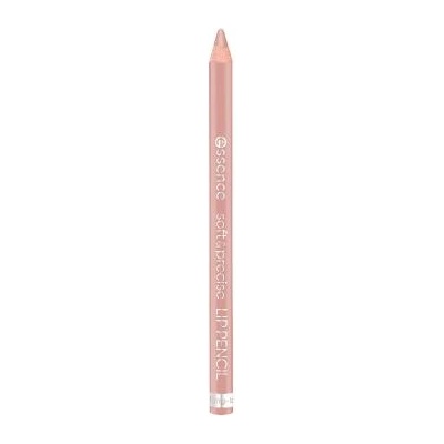 Essence Soft & Precise Lip Pencil молив за устни с висока пигментация 0.78 g нюанс 301 Romantic