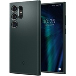 Spigen Thin Fit Samsung Galaxy S24 Ultra Case abyss green (ACS07282)