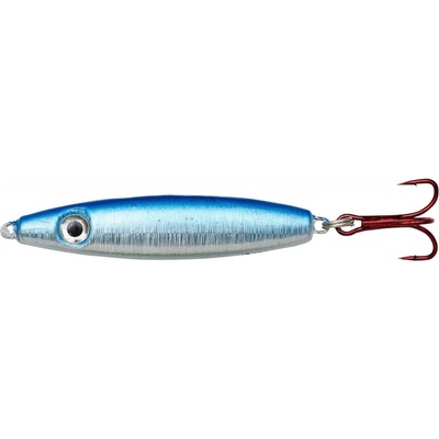 Kinetic Pilker Crazy Herring 28 g Blue/Crystal