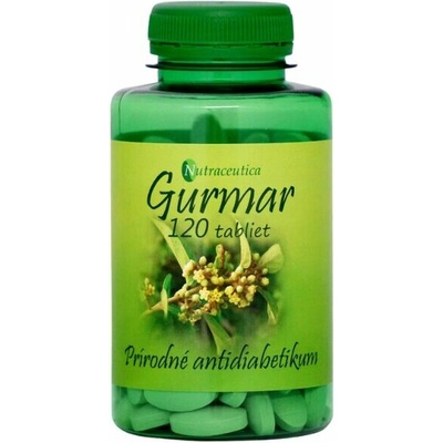 Nutraceutica Gurmar 120 tabliet
