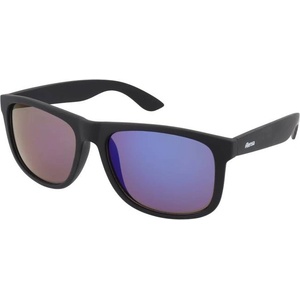 Alensa Слънчеви очила Alensa Sport All Black Blue Mirror - leshti Слънчеви очила
