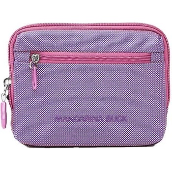 Mandarina Duck Несесер Mandarina duck Md 20 qmm06 wash bag - Purple (Sushi Flower)